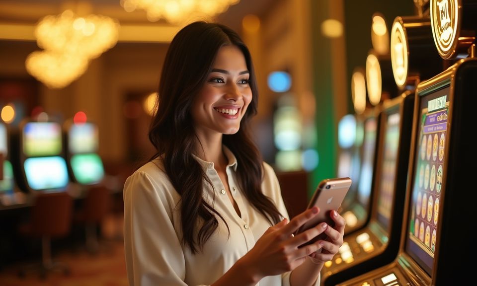 hc22 mobile gaming